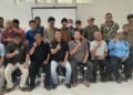 Petani HPPMI Bogor Tegaskan Komitmen Pertahankan Lahan Garapan Gunung Salak