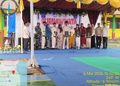 Purnawiyata Siswa Kelas XII SMAN 1 Palika Tahun Ajaran 2025-2026 Berlangsung Khidmat