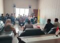 Kapolsek Rantau Kopar Gelar Cooling System Bersama Ninik Mamak Pasca Aksi Spontanitas di Bagan Cempedak